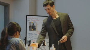 Episode 4 - Mistaken Identity