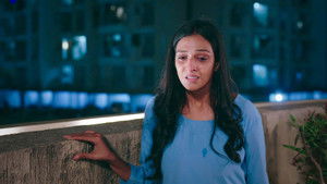 Aarambhi's Emotional Breakdown