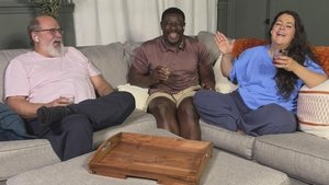 90 Day Fiance: All You Need Is Love