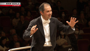 Tugan Sokhiev: Berlioz, Harold en Italie, Symphony, Op. 16