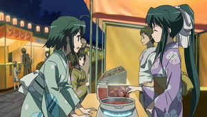 Delivering a Singing Voice