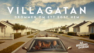 Villagatan – the dream of owning your own home