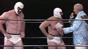 Mid-South Wrestling - Jun. 02, 1984