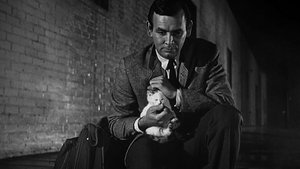 Fear in a Desert City