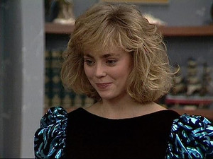 Jane's Makeover - Part 1