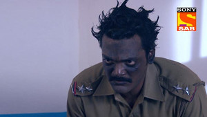 Policemen Get Punished