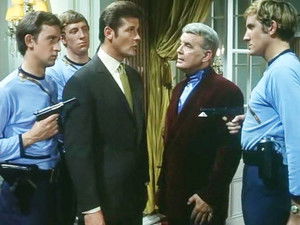 The Man Who Gambled with Life