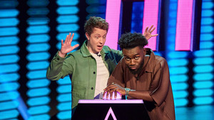 Episode 7: Celebrity Special