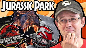 Jurassic Park 2 VS. 3 - What's better, The World or Jurassic Park III??