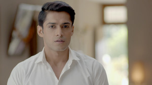 Shravan Moves Back in His House