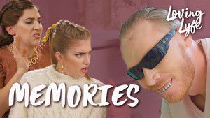 Reacting to Old Memories