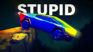The Dumb Design of Modern Cars