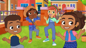 Harper's Quick Change / All Rapped Up