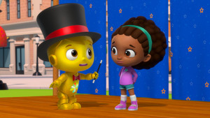 Band of Bots / Abracabot