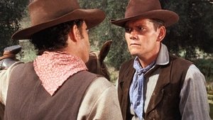 Stopover in a Western Town