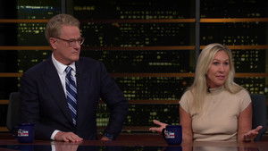 January 30, 2026: Nate Bargatze, Joe Scarborough, Marjorie Taylor Greene