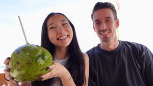 Getting High, Brasil