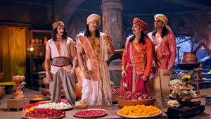 Parishram Aur Aastha