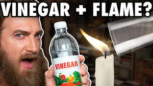 We Try Food Experiments Without Instructions