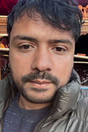 Ajay Pant