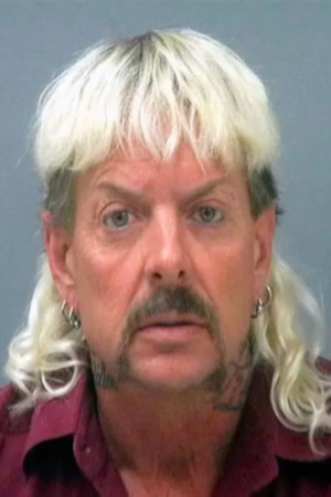 Joe Exotic