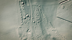 Gate to the Viking Gods