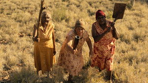 Chapter One: All This for a Cup