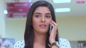 Roshni Saves a Patient!