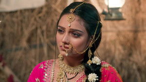 Poornima Receives a Proposal