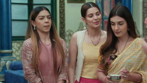 The Pandyas are Hopeful