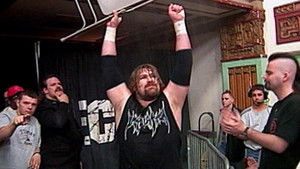 ECW Hardcore TV - May. 22, 1999