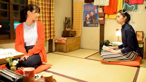 Week 24 - A Bright Red Heart For You