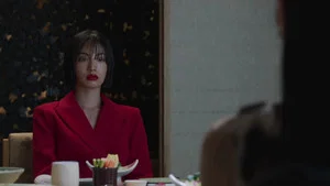 For Her Sake
