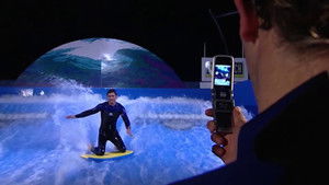 Daily Show (Day 90 / Day 91)