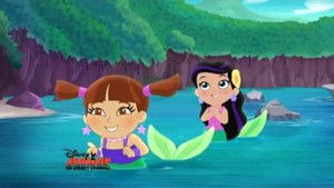 Treasure of the Tides