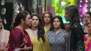 Anupama Apprehends the Culprit