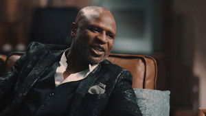 Alex Boyé / Watkins Family Hour