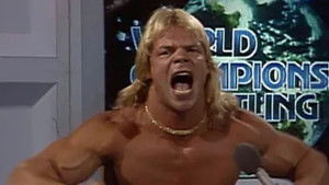 World Championship Wrestling - Jul. 09, 1988