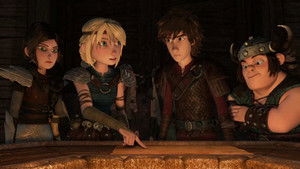 Defenders of the Wing (1)