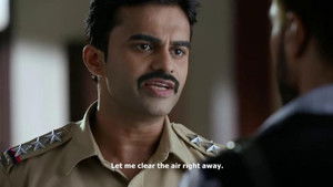 Case File 7 - Fame's Dark Side