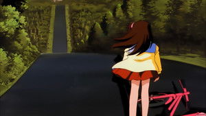 A Memory of a Pendant