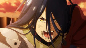 Fight Me for Real! Takeru vs. Seimei, Souls Going Mano a Mano