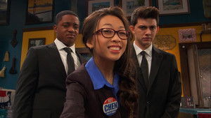 Tying the Astro-Knot