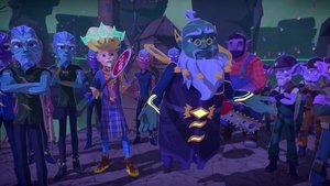 The Captured Kingdom