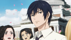 Birthday Cake Is the Tombstone of Youth