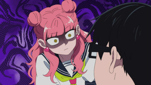 Fluttery Confusion