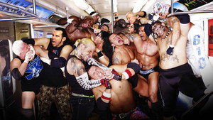 Royal Rumble 2008