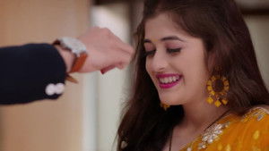 Paakhi Brings Moushmi Back Home