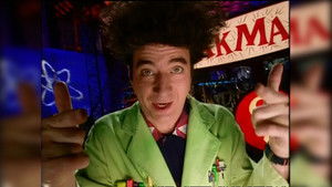 Microwaves, Beakmania & Spiders