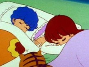 Midnight Platonic Love